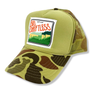 Big Trucker (Camo)