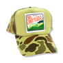 Big Trucker (Camo)